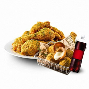 (종류많음!!) 뿌링클, 맛초킹, 골드킹, 후라이드 양념, 핫 후라이드 치킨 BHC/ 도미노피자 //교촌치킨 허니콤보 레드콤보 반반콤보, 레드순살, / 황금올리브, 닭다리