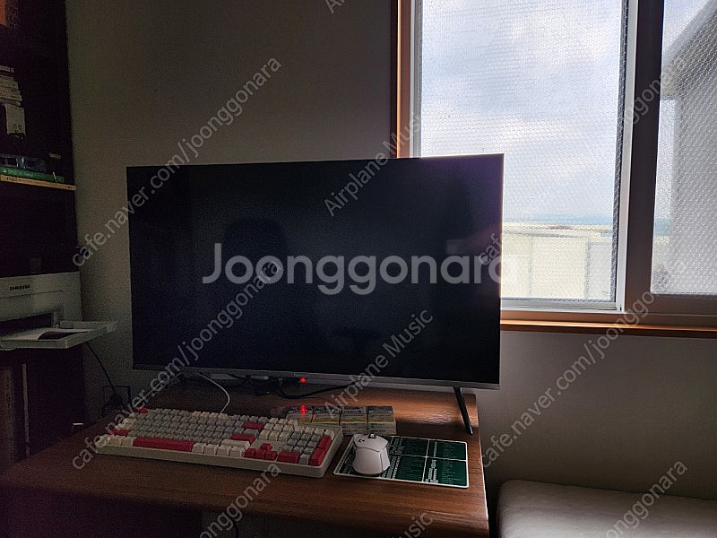 비트엠 X400UHD 40인치 모니터 30만 Newsy...--0