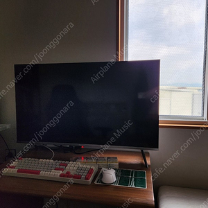 비트엠 X400UHD 40인치 모니터 30만 Newsync HDR