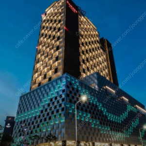 여수 라마다 조식2인 오션뷰 토.일.평일 숙박권 15만원팜