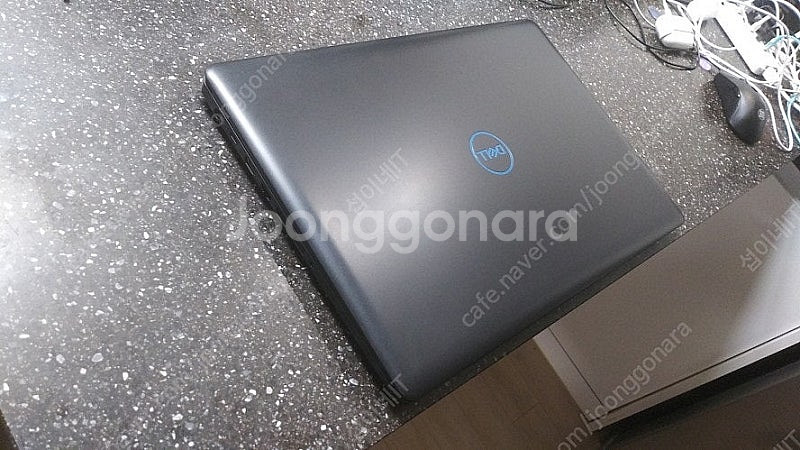 [판매]Dell G3 17인치 가성비 게이밍 노트북/램...--2