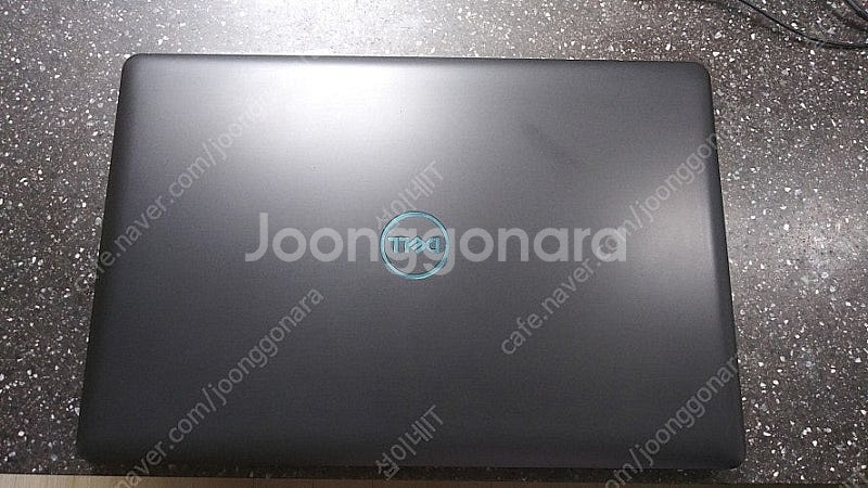 [판매]Dell G3 17인치 가성비 게이밍 노트북/램...--3