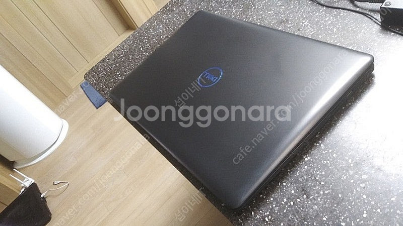 [판매]Dell G3 17인치 가성비 게이밍 노트북/램...--4