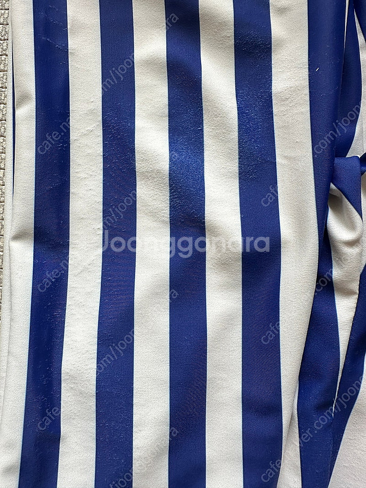 리미떼두두 블루 피쉬 래쉬가드 (롱팬츠세트/2xl)--2