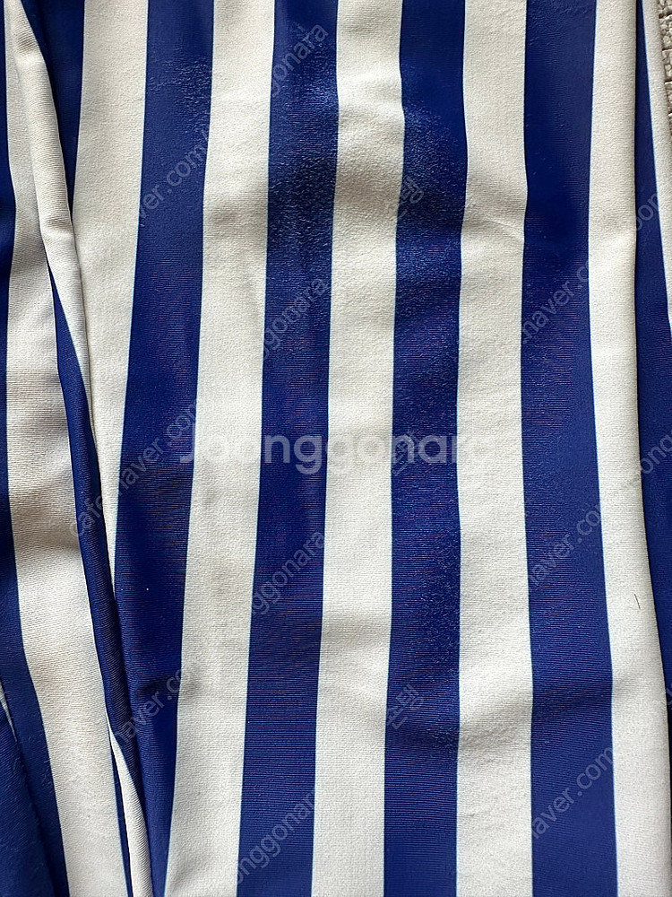 리미떼두두 블루 피쉬 래쉬가드 (롱팬츠세트/2xl)--3
