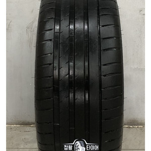 중고타이어 미쉐린 파일럿스포츠4S(PS4S) 245/40R19 쏘나타디엣지 그랜저IG