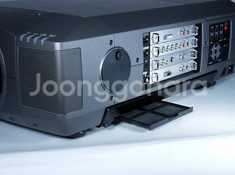 NEC NP-PX1004UL-BK 레이저 중고빔프로젝터...--8