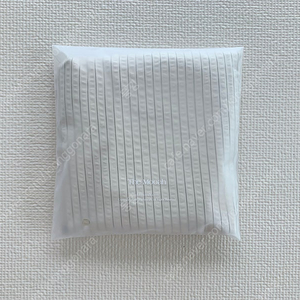 더무아 마티라인 팬츠 크림레몬 m