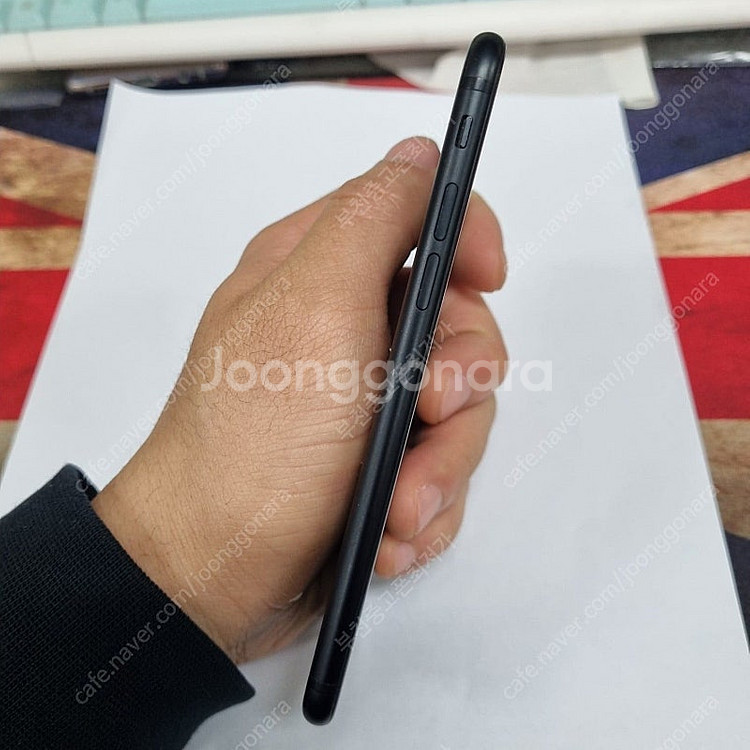 (대량가능)197460 아이폰7 32 매트블랙 S급 중고폰 13.5만 배터리100% 부천 신중동역 레트로 인스타 사...--4