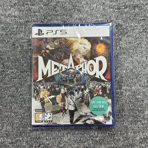 PS5 메타포리판타지오(미개봉)