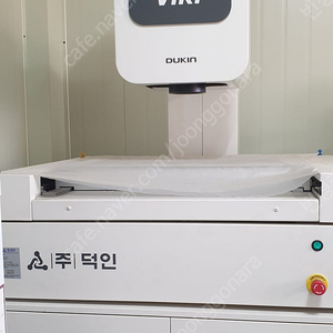 3차원측정기(덕인)