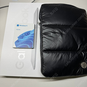삼성 갤럭시북4 프로 16인치 판매합니다. NT960XGQ-A51AS