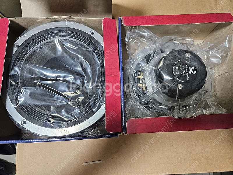 삼미 하늘과바다2(FS-08A60) 풀레인지 유닛 1조...--2