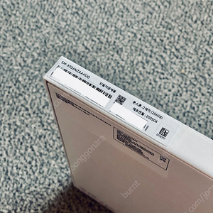 갤럭시 탭 S10 울트라 미개봉