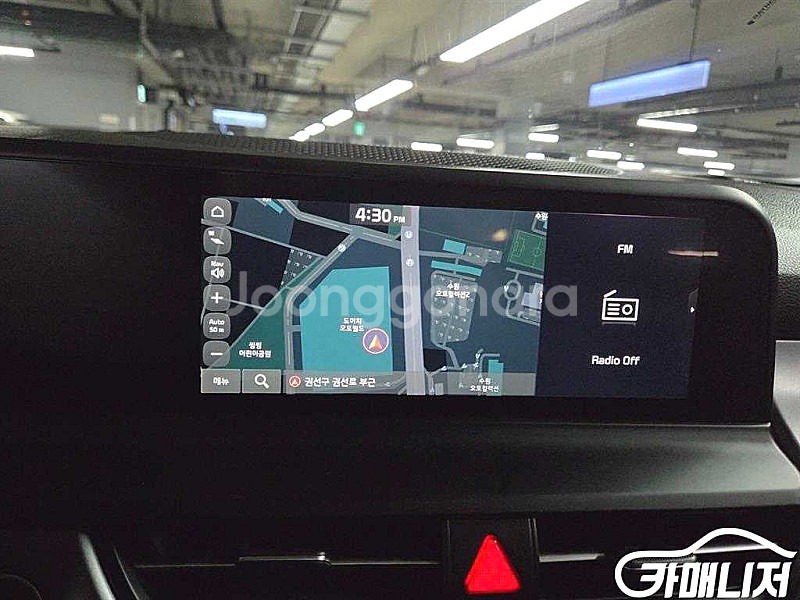 [기아]더 뉴 셀토스 가솔린 1.6 터보 4WD 프레스...--1