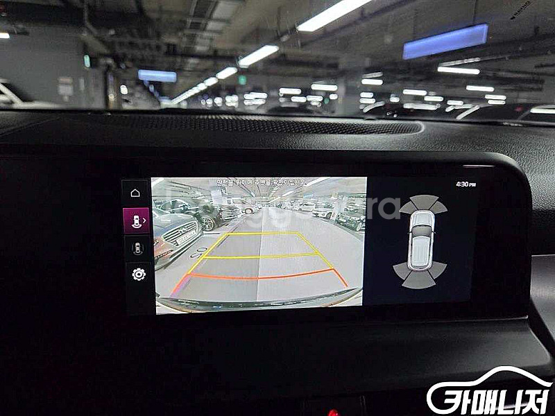 [기아]더 뉴 셀토스 가솔린 1.6 터보 4WD 프레스...--2