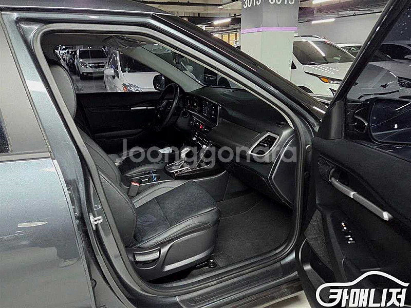 [기아]더 뉴 셀토스 가솔린 1.6 터보 4WD 프레스...--6