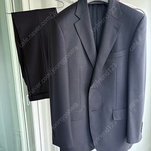 제일모직 갤럭시 GALAXY 정장 상하의