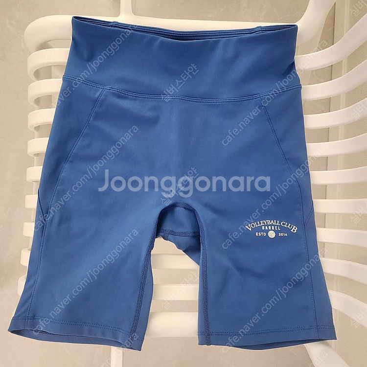 배럴 M사이즈/ 우먼 발리 로우컷 워터레깅스 블루/ B...--0