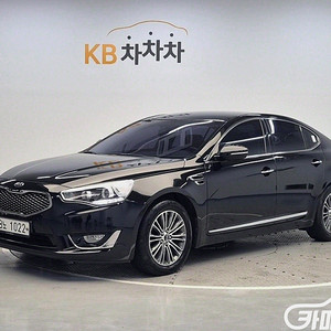 더 뉴 K7 2.4 GDI 프레스티지 2015 년 중고차◆전액할부◆중고차리스◆중고렌트◆