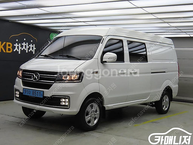 [기타제조사]ET 4VAN ET 4VAN (4인승) ★...--0