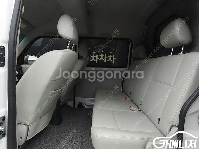 [기타제조사]ET 4VAN ET 4VAN (4인승) ★...--6
