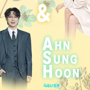 안성훈 린 콘서트 전주,대구,서울,부산 앞구역 연석