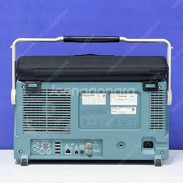 중고계측기 매입/판매 Tektronix DPO5054 ...--2