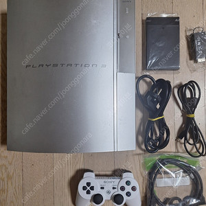 PS3 플스3 판매합니다.