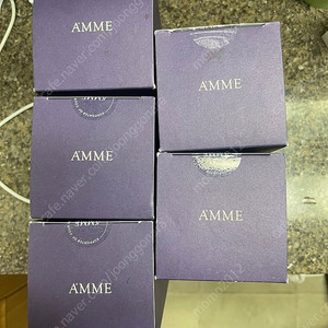 아므샴푸 5개 더위시 샴푸 새상품