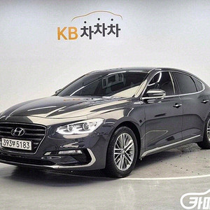 그랜저 IG 2.4 GDI 모던 2019 년 중고차/전액할부/중고리스/중고렌트/