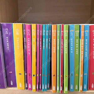 돌잡이 수학 & 한글 22권
