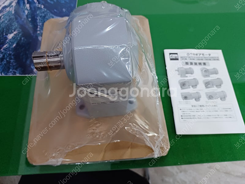 서보모터 VLBSE-07520, 감속기 H2L-28R-...--4