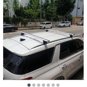 펠리세이드 툴레 가로바