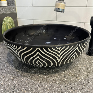 세면볼과 수전세트