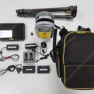 Trimble X7 (3D Scanner)