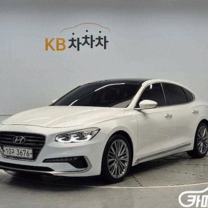 그랜저 IG 2.4 GDI 프리미엄 2019 년 중고차/전액할부/중고리스/중고렌트/