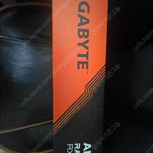기가바이트 RADEON RX 7700 XT 12G 판매합니다.