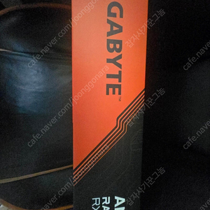 기가바이트 RADEON RX 7700 XT 12G 판매합니다.