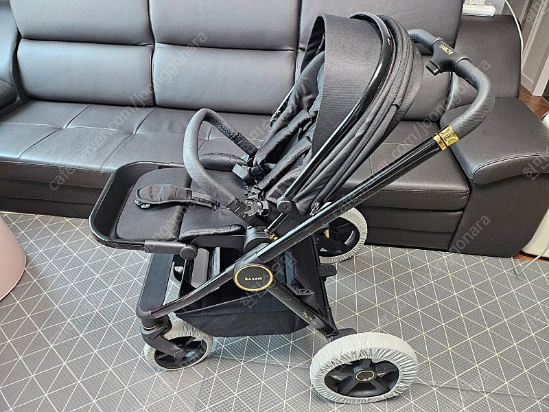 다이치 더 프라임 절충형유모차--0