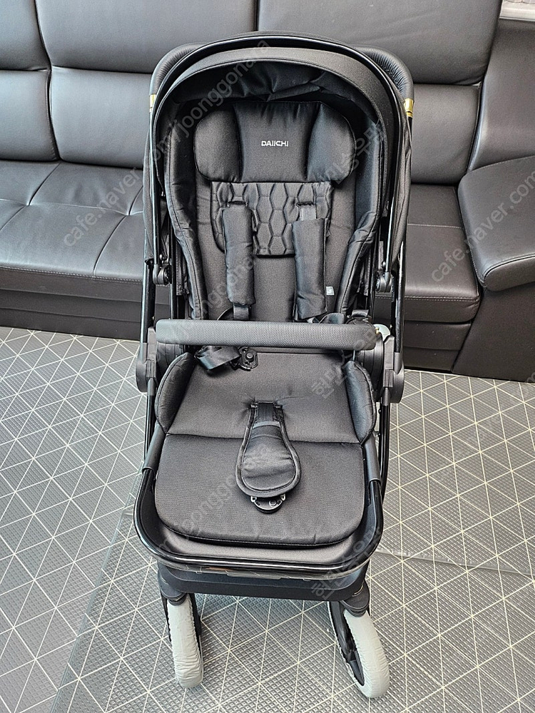 다이치 더 프라임 절충형유모차--1
