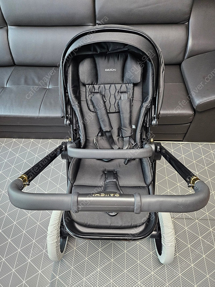 다이치 더 프라임 절충형유모차--2