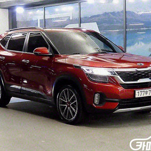 [기아]셀토스 가솔린 1.6 터보 4WD 노블레스 2020 년 중고차 ◆최고의 서비스◆투명한 마인드◆ 중고
