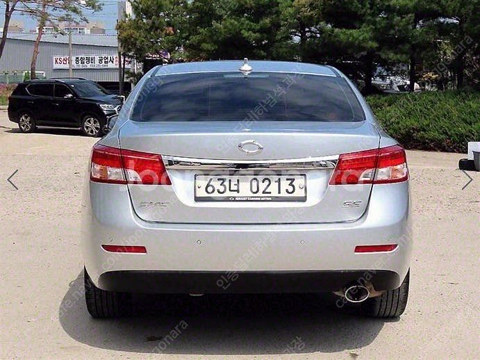@15년식 SM5 노바 SE 전국최저가격저신용전액할부최...--4