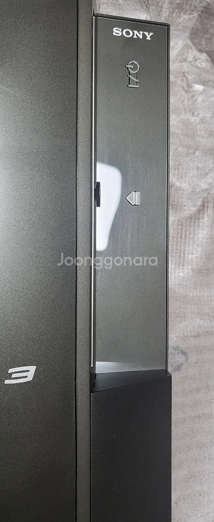 ps3 플스3 메탈기어 솔리드4 하가네 에디션--9