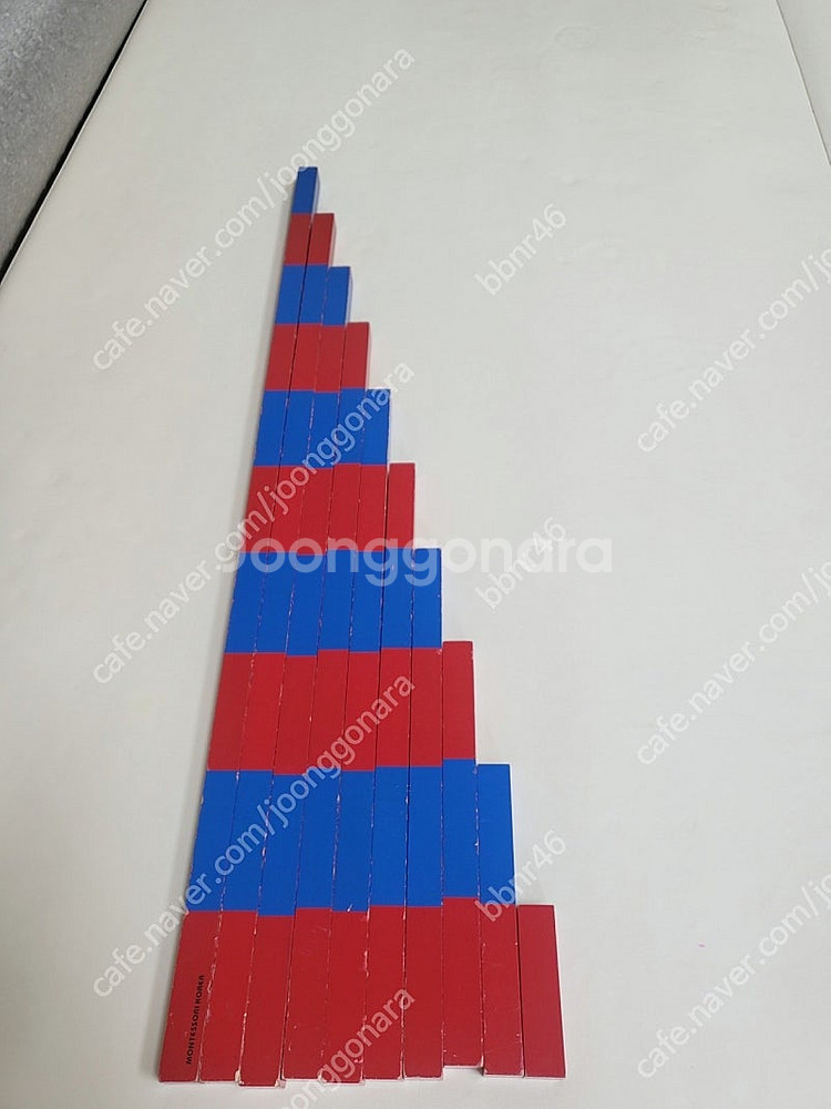한국 몬테소리 리틀베이비 몬테소리(전체적으로 상태 좋음...--4