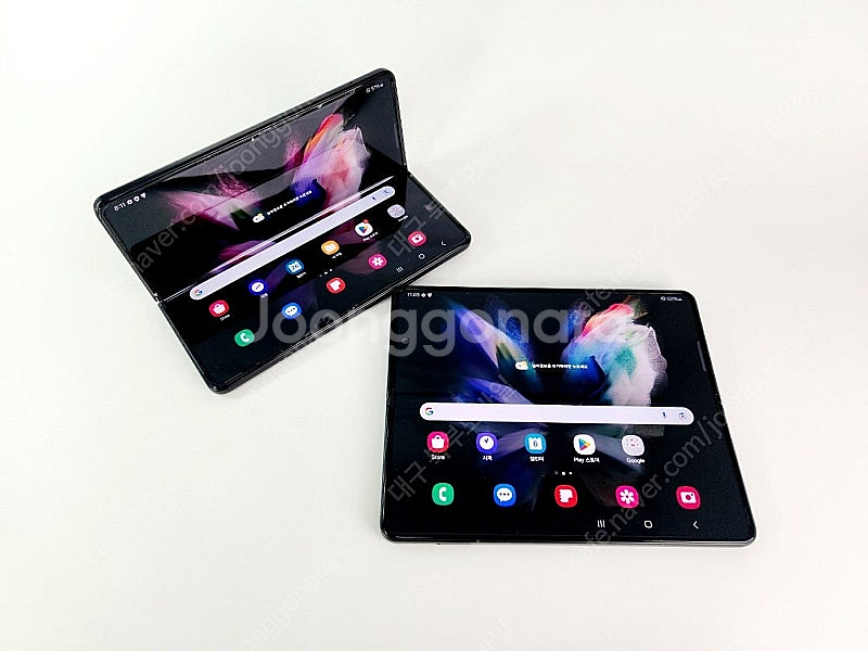 삼성 갤럭시 Z폴드3 256/512GB 특S급 특A급 ...--0