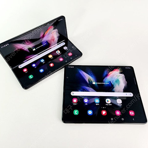 삼성 갤럭시 Z폴드3 256/512GB 특S급 특A급 중고폰 공기계 대구중고폰~