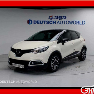 [르노코리아(삼성)]QM3 디젤 1.5 RE 2024 년 중고차 ★군미필,저신용자 전용 할부★