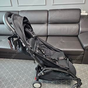 베이비젠 요요 휴대용 유모차